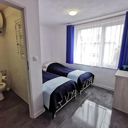 Maison d'hôtes Plazowa 2