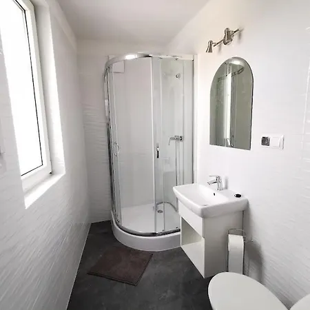 Plazowa 2 Rowy (Pomerania)