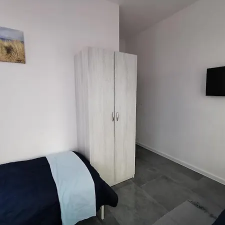 Guest house Plazowa 2