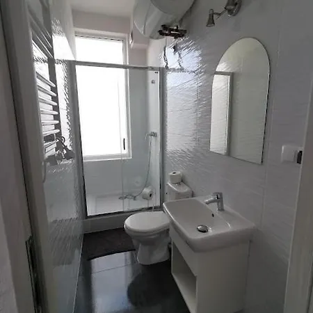 Guest house Plazowa 2 *