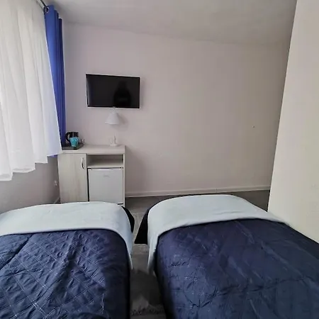 Plazowa 2 Rowy (Pomerania)