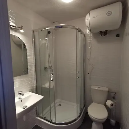 Maison d'hôtes Plazowa 2 3*