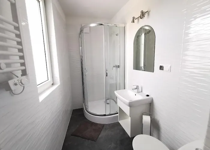 Plazowa 2 Rowy (Pomerania)