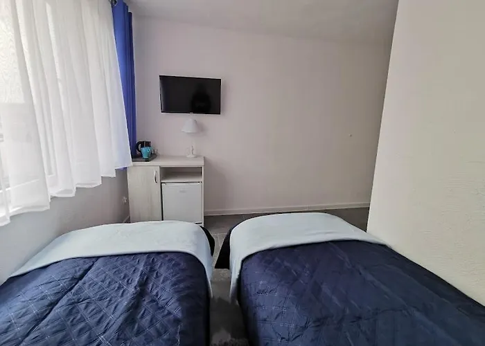 Plazowa 2 Rowy (Pomerania)